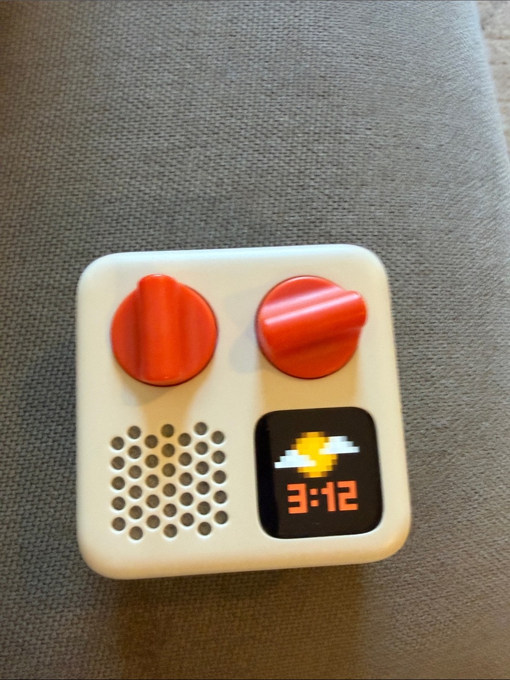 Yoto mini